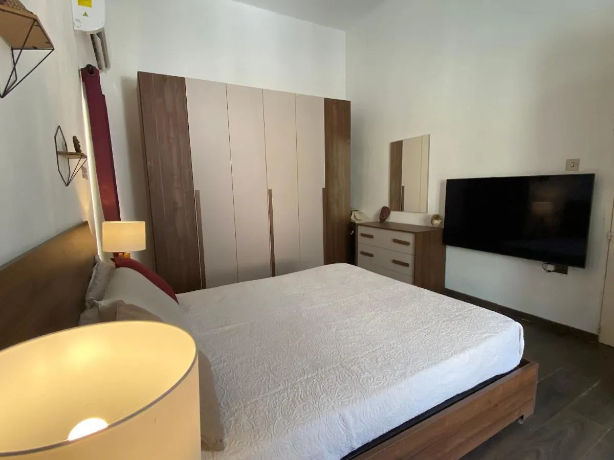 Blue Waters Town House Apartment Tarxien 0*,  Malta